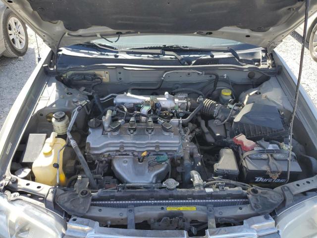 Photo 11 from auction – 2003 NISSAN SENTRA XE with VIN 3N1CB51D43L704671