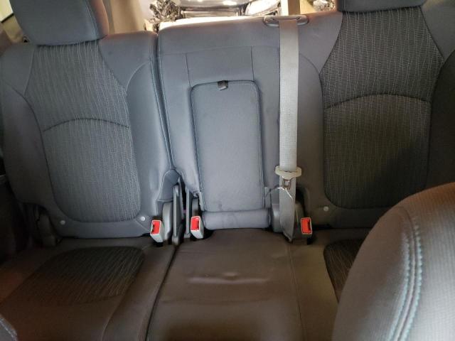Photo 10 from auction – 2014 CHEVROLET TRAVERSE L with VIN 1GNKRFED1EJ187044