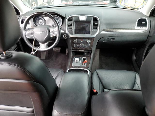 Photo 8 from auction – 2017 CHRYSLER 300C with VIN 2C3CCAEG6HH610075