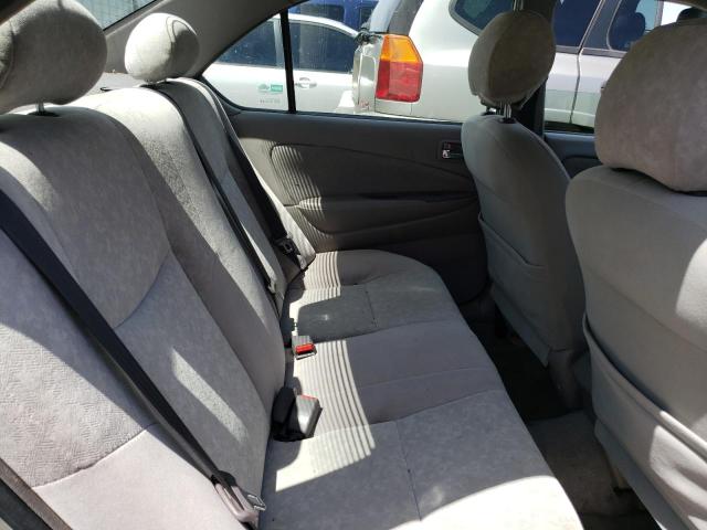 Photo 10 from auction – 2002 TOYOTA PRIUS with VIN JT2BK12UX20059223