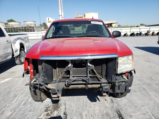 Photo 5 from auction – 2010 GMC SIERRA C15 with VIN 1GTSCVE02AZ220940