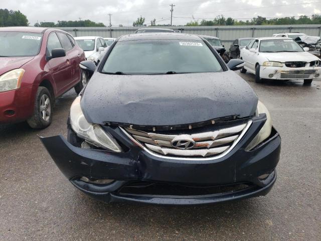 Photo 5 from auction – 2011 HYUNDAI SONATA SE with VIN 5NPEC4AC0BH159863