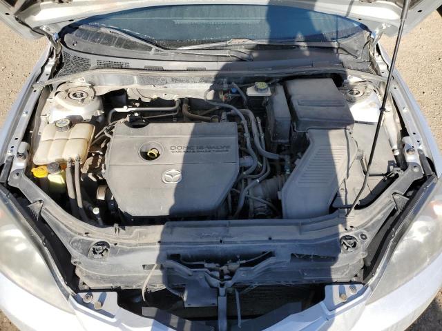 Photo 11 from auction – 2007 MAZDA 3 HATCHBAC with VIN JM1BK343871769519