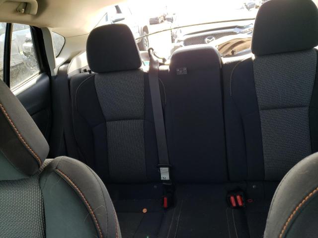 Photo 10 from auction – 2019 SUBARU CROSSTREK with VIN JF2GTACC1KH232050