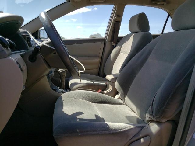 Photo 7 from auction – 2003 TOYOTA COROLLA CE with VIN 1NXBR32EX3Z048428