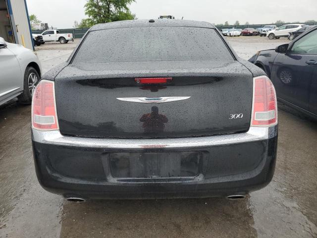 Photo 6 from auction – 2014 CHRYSLER 300 with VIN 2C3CCAAG0EH252747