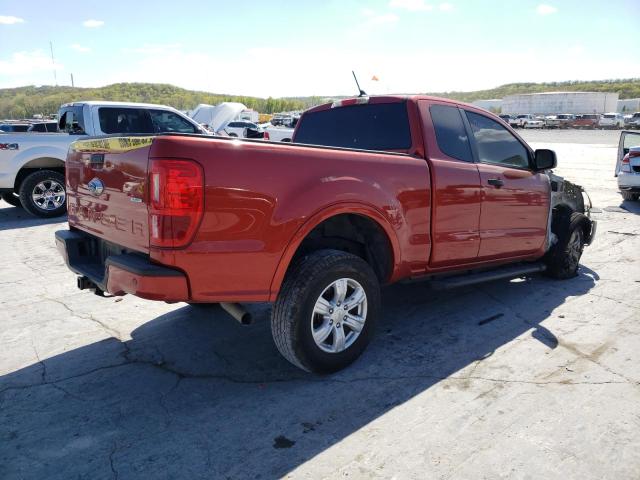 Фото 3 с аукциона – 2019 FORD RANGER XL с VIN 1FTER1EH8KLA55152