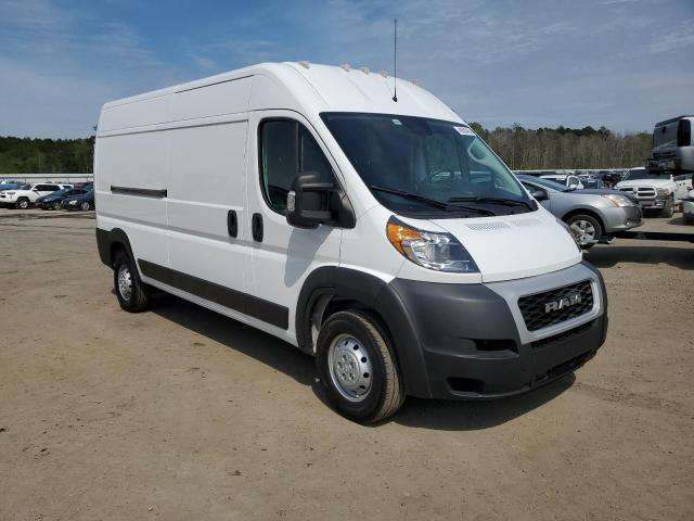 Фото 4 с аукциона – 2021 RAM PROMASTER с VIN 3C6LRVDG0ME547944
