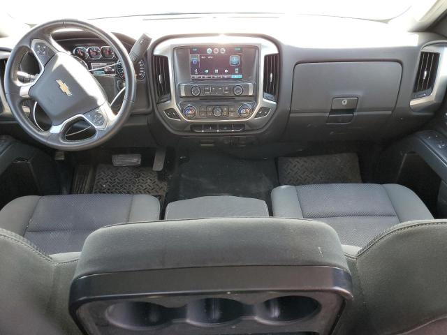 Photo 8 from auction – 2015 CHEVROLET SILVERADO with VIN 1GCVKREC9FZ265950