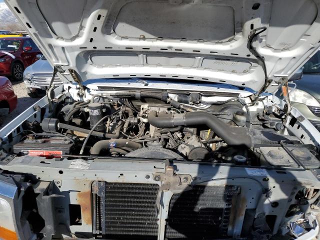 Photo 11 from auction – 1993 FORD F250 with VIN 2FTHF26G6PCA23707