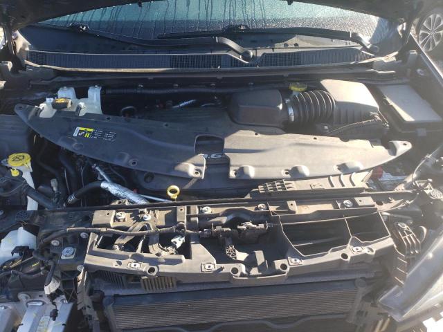Photo 11 from auction – 2017 CHRYSLER PACIFICA L with VIN 2C4RC1GG7HR805423