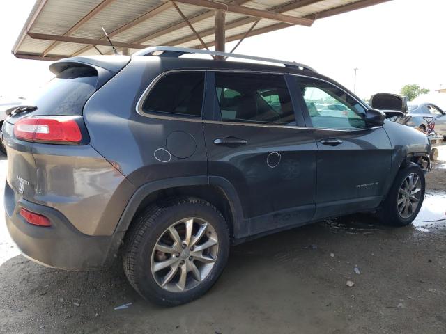Photo 3 from auction – 2014 JEEP CHEROKEE L with VIN 1C4PJLDB5EW139585