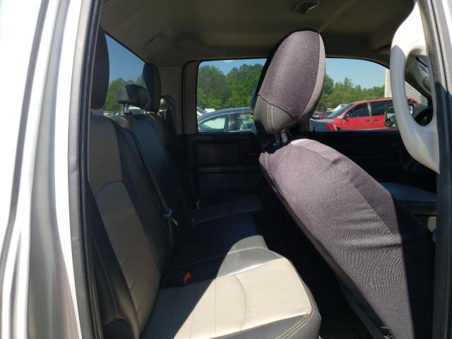 Photo 10 from auction – 2011 DODGE RAM 1500 with VIN 1D7RB1GK6BS677405