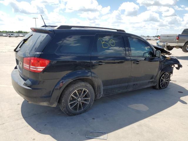 Photo 3 from auction – 2018 DODGE JOURNEY SE with VIN 3C4PDCAB4JT445558