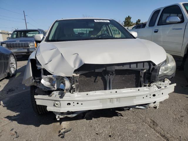 Photo 5 from auction – 2014 SUBARU IMPREZA PR with VIN JF1GPAC67E8225398
