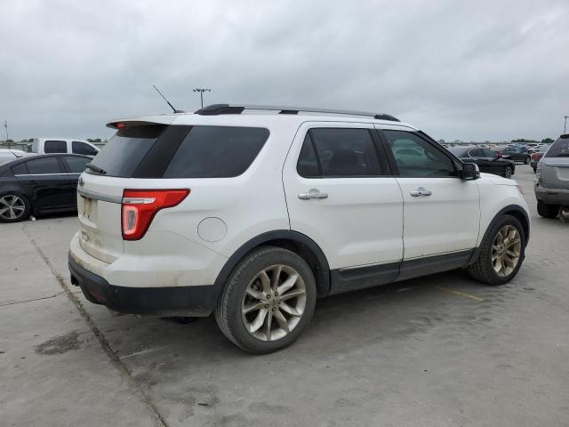 Photo 3 from auction – 2011 FORD EXPLORER L with VIN 1FMHK7F81BGA60829