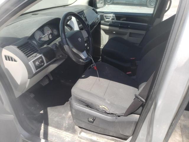 Photo 7 from auction – 2010 DODGE GRAND CARA with VIN 2D4RN5D19AR314247