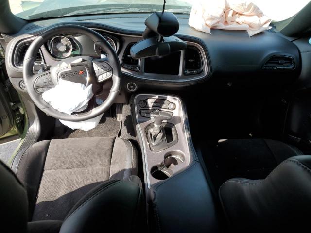 Photo 8 from auction – 2022 DODGE CHALLENGER with VIN 2C3CDZJGXNH233585