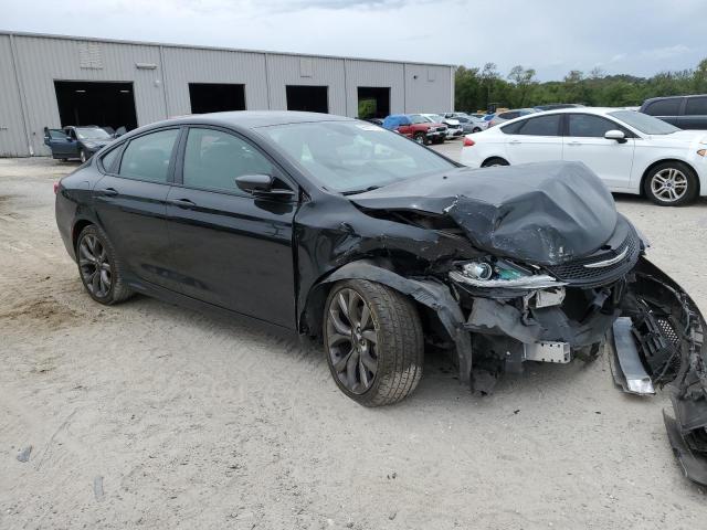 Photo 4 from auction – 2016 CHRYSLER 200 S with VIN 1C3CCCBB2GN146227