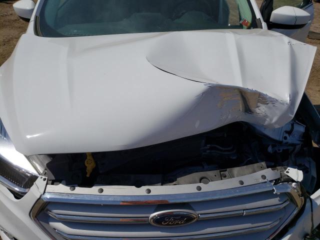 Photo 11 from auction – 2019 FORD ESCAPE SE with VIN 1FMCU9GD4KUC24703