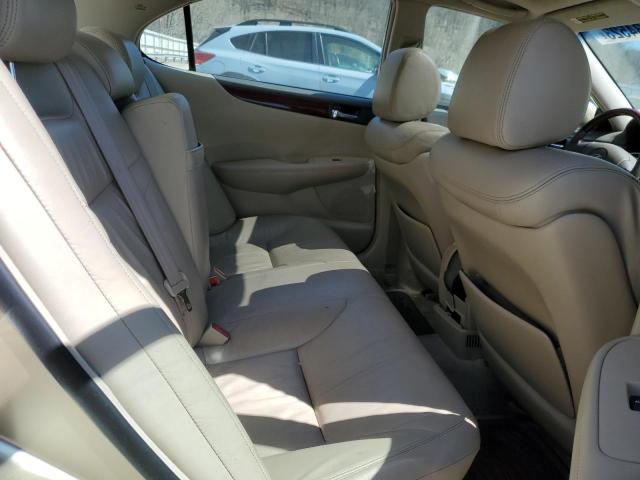 Photo 10 from auction – 2002 LEXUS ES 300 with VIN JTHBF30G720079089
