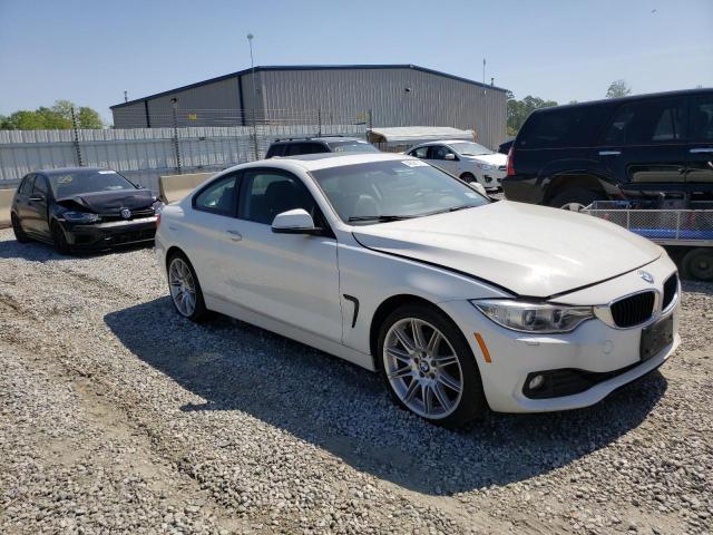 Photo 4 from auction – 2015 BMW 428 XI with VIN WBA3N5C51FK198259