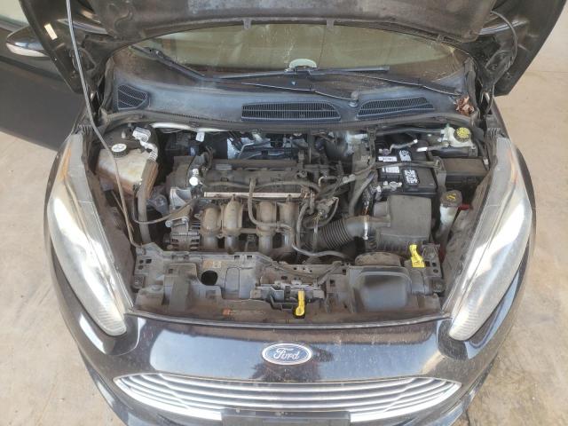 Photo 11 from auction – 2016 FORD FIESTA SE with VIN 3FADP4EJ1GM114737