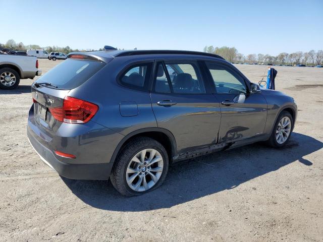 Photo 3 from auction – 2013 BMW X1 XDRIVE2 with VIN WBAVL1C57DVR87986