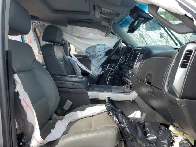 صورة رقم 7 من المزاد - 2014 CHEVROLET SILVERADO مع VIN 3GCUKSEC1EG395593
