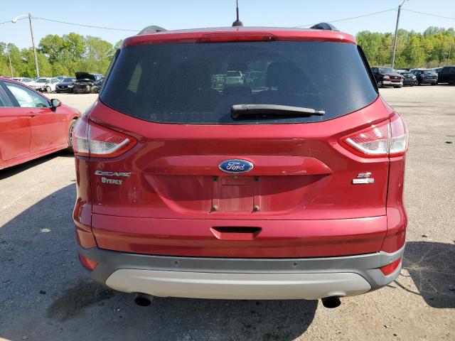 Photo 6 from auction – 2015 FORD ESCAPE SE with VIN 1FMCU9G9XFUC14517