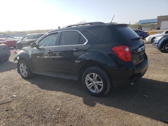 Photo 2 from auction – 2014 CHEVROLET EQUINOX LT with VIN 2GNFLFE33E6291221