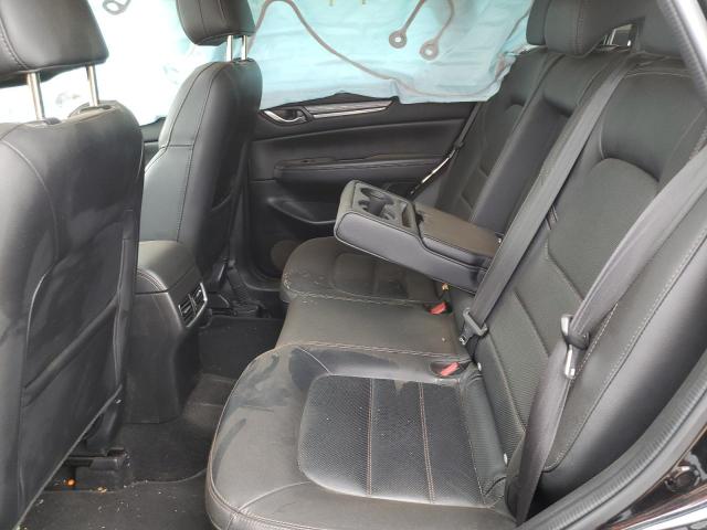 Photo 11 from auction – 2018 MAZDA CX-5 GRAND with VIN JM3KFBDM9J0421711