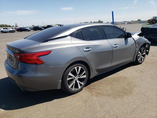 Photo 3 from auction – 2017 NISSAN MAXIMA 3.5 with VIN 1N4AA6AP2HC449597