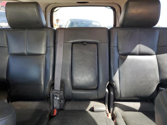 Photo 10 from auction – 2008 JEEP COMMANDER with VIN 1J8HG58238C135641