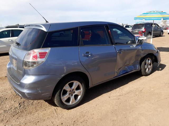 Photo 3 from auction – 2007 TOYOTA COROLLA MA with VIN 2T1KR32E47C666318