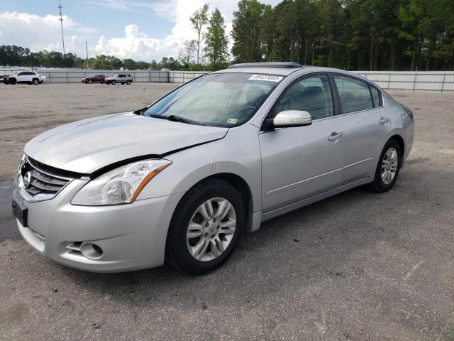 Photo 1 from auction – 2010 NISSAN ALTIMA BAS with VIN 1N4AL2AP9AC192382