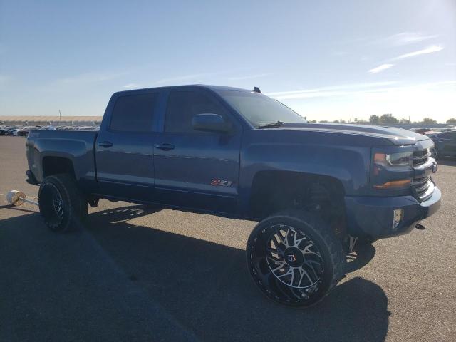 Photo 4 from auction – 2016 CHEVROLET SILVERADO with VIN 3GCUKREC4GG251399