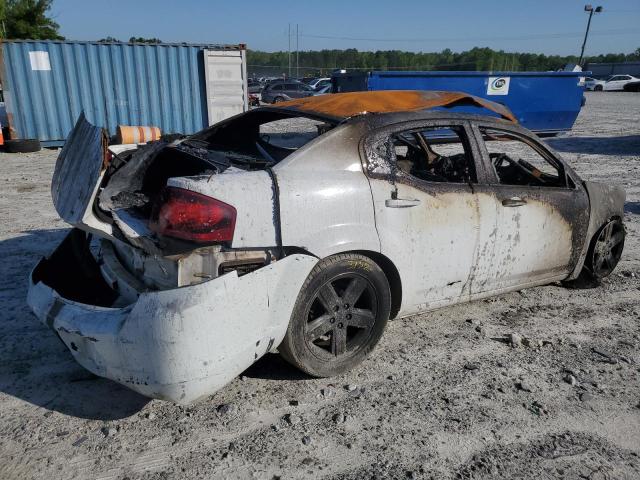 Photo 3 from auction – 2013 DODGE AVENGER SE with VIN 1C3CDZAB7DN662385