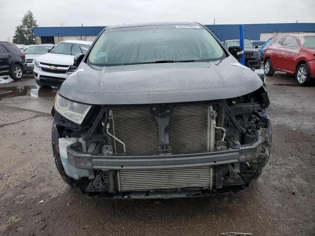 Фото 5 с аукциона – 2016 FORD EDGE SEL с VIN 2FMPK4J9XGBC10848