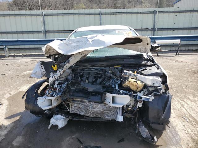 Photo 5 from auction – 2012 FORD FOCUS SEL with VIN 1FAHP3H26CL463971