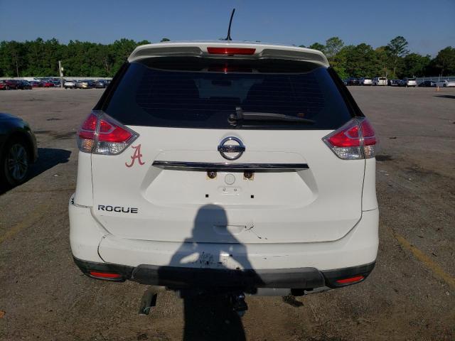 Photo 6 from auction – 2016 NISSAN ROGUE S with VIN KNMAT2MT2GP675944