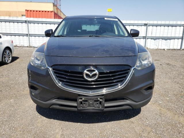 Photo 5 from auction – 2015 MAZDA CX-9 TOURI with VIN JM3TB3CA4F0465068