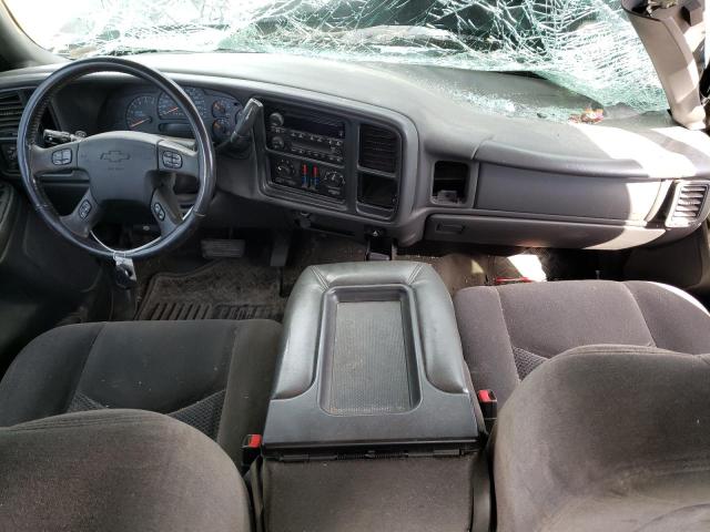 Photo 8 from auction – 2007 CHEVROLET SILVERADO with VIN 2GCEC13Z371168288