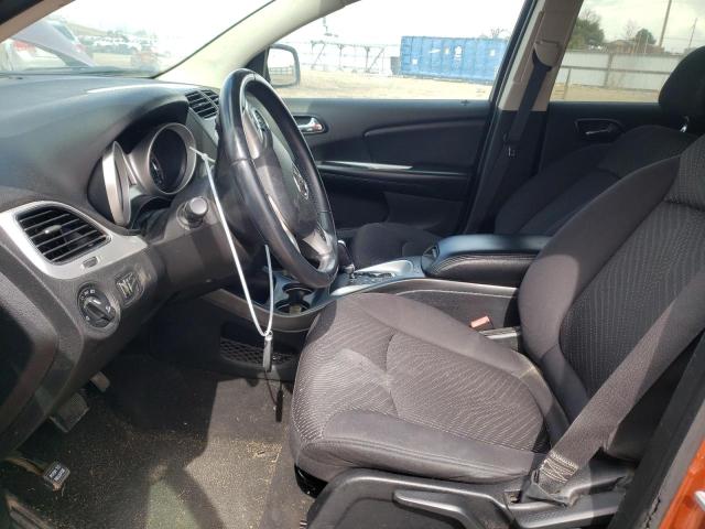Photo 7 from auction – 2014 DODGE JOURNEY SX with VIN 3C4PDCBG5ET155975
