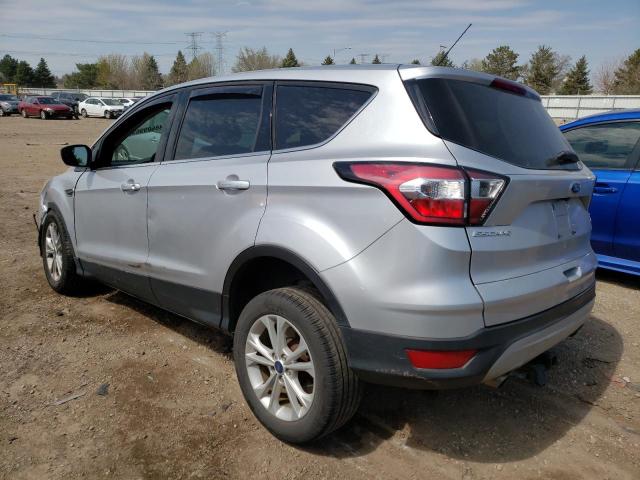Photo 2 from auction – 2017 FORD ESCAPE SE with VIN 1FMCU9G98HUB97249