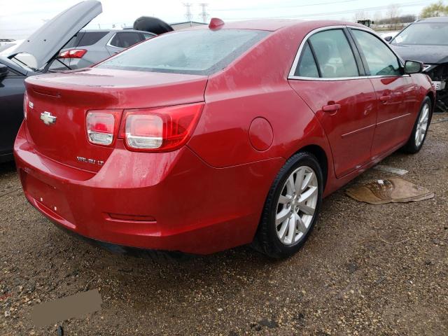 Photo 3 from auction – 2013 CHEVROLET MALIBU 2LT with VIN 1G11E5SA1DF133242