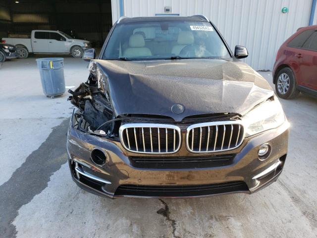 Photo 5 from auction – 2017 BMW X5 SDRIVE3 with VIN 5UXKR2C50H0U20515