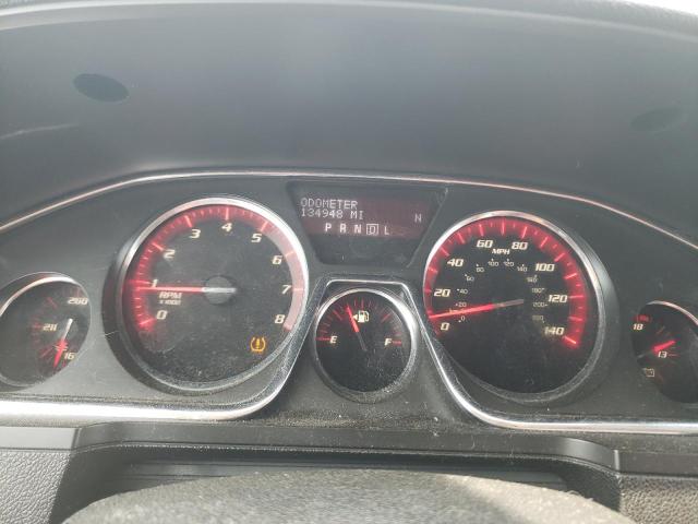 Photo 9 from auction – 2013 GMC ACADIA SLT with VIN 1GKKRRKD8DJ162059