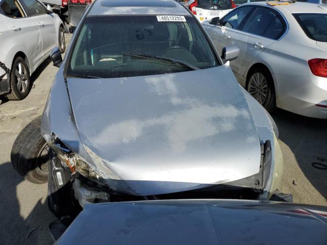 Photo 5 from auction – 2003 HONDA ACCORD EX with VIN JHMCM56713C085550