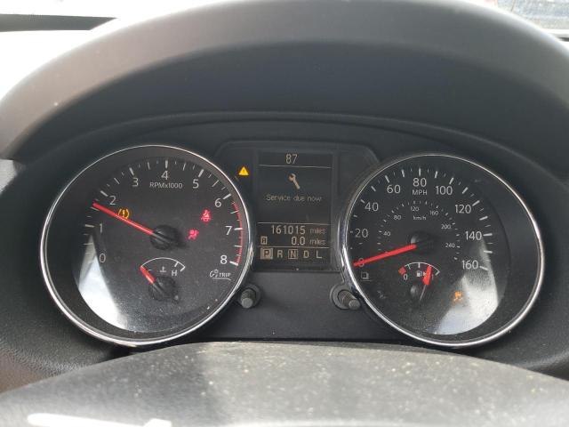 Photo 9 from auction – 2012 NISSAN ROGUE S with VIN JN8AS5MT5CW293240